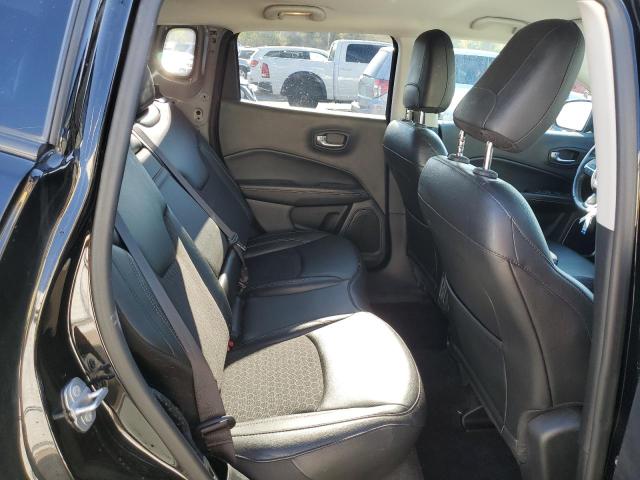 Photo 11 from auction – 2019 JEEP COMPASS LA with VIN 3C4NJDBB3KT729611