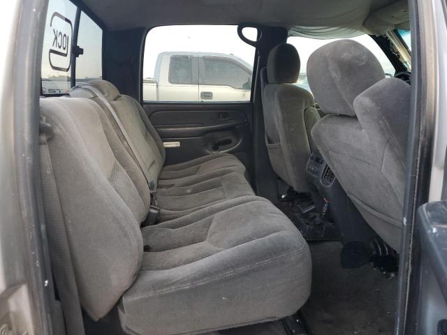 Photo 10 from auction – 2005 CHEVROLET SILVERADO with VIN 2GCEC13T251116577