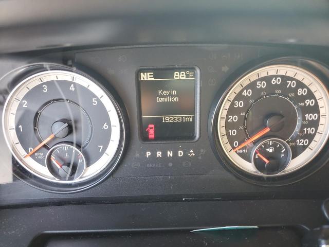 Photo 9 from auction – 2016 RAM 1500 SLT with VIN 1C6RR7GT6GS362796