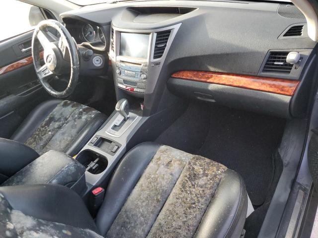 Снимка 8 от търг – 2010 SUBARU OUTBACK 2. с VIN 4S4BRBLC4A3321793