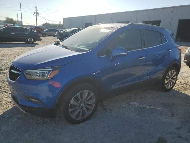 BUICK ENCORE PRE 2017 with VIN KL4CJBSB9HB004188 - Photo from auction