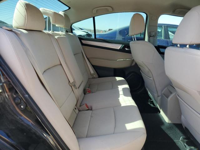 Photo 10 from auction – 2016 SUBARU LEGACY 2.5 with VIN 4S3BNBF69G3041558
