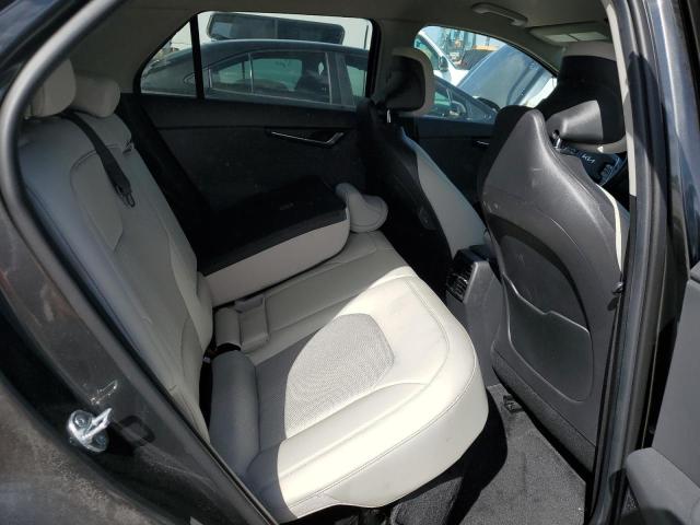 Photo 10 from auction – 2023 KIA NIRO EX with VIN KNDCR3LE5P5110048