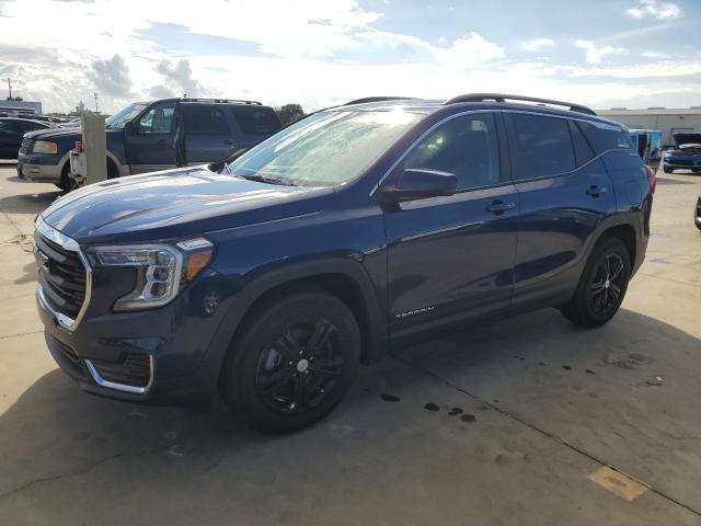 GMC TERRAIN SL 2023 с VIN 3GKALMEG9PL178824 - Снимка от търг