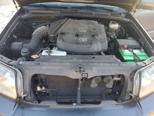 Photo 12 from auction – 2006 TOYOTA 4RUNNER SR with VIN JTEBU14R468057948