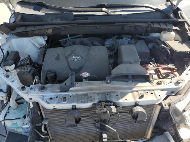 Photo 12 from auction – 2019 TOYOTA HIGHLANDER with VIN 5TDYZRFH5KS358043
