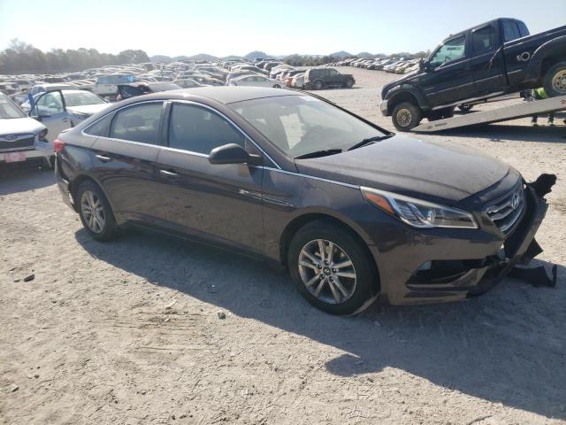 Photo 4 from auction – 2015 HYUNDAI SONATA SE with VIN 5NPE24AF4FH191699