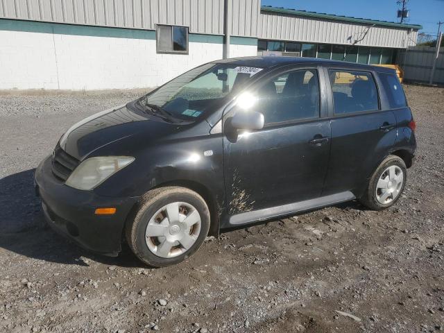 TOYOTA SCION XA 2005 with VIN JTKKT604150080611 - Photo from auction