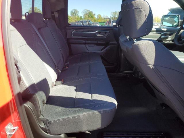 Photo 10 from auction – 2022 RAM 1500 BIG H with VIN 1C6SRFMT0NN435642