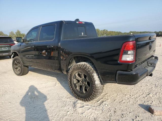 Photo 2 from auction – 2022 RAM 1500 BIG H with VIN 1C6RRFFG1NN343308