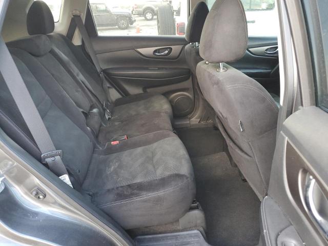 Photo 11 from auction – 2015 NISSAN ROGUE S with VIN 5N1AT2MV0FC802841