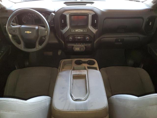 Photo 8 from auction – 2021 CHEVROLET 1500 with VIN 3GCPWBEH2MG157344