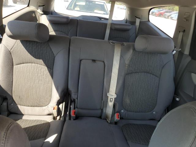 Photo 10 from auction – 2014 CHEVROLET TRAVERSE L with VIN 1GNKRFED3EJ226992
