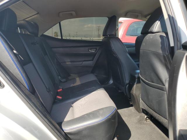 Photo 10 from auction – 2017 TOYOTA COROLLA L with VIN 5YFBURHE8HP653985