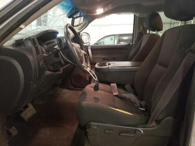 Photo 7 from auction – 2013 GMC SIERRA K15 with VIN 3GTP2VE79DG112096