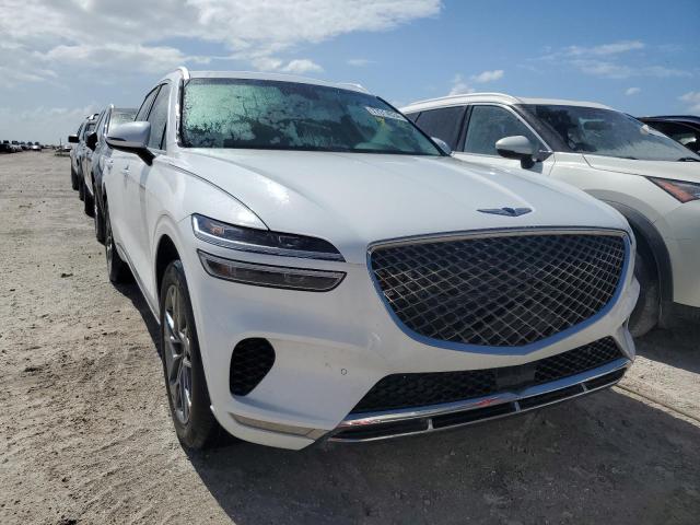 Photo 5 from auction – 2024 GENESIS GV70 BASE with VIN 5NMMADTB1RH014666
