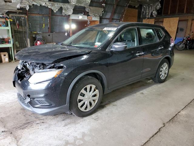 Photo 1 from auction – 2015 NISSAN ROGUE S with VIN KNMAT2MVXFP544633
