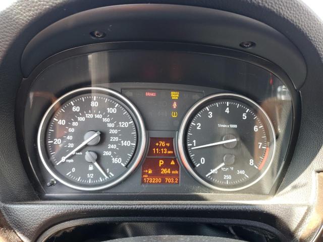 Photo 9 from auction – 2012 BMW 328 I SULE with VIN WBAKE5C56CE756063