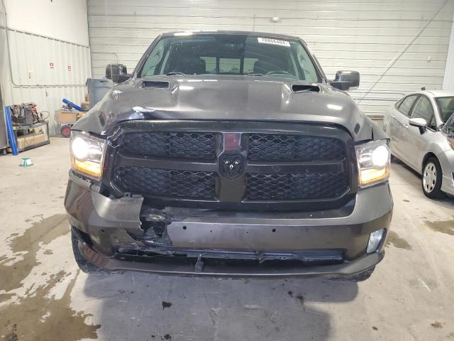Photo 5 from auction – 2018 RAM 1500 SPORT with VIN 1C6RR7MT8JS241179
