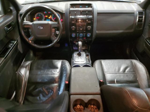 Photo 8 from auction – 2010 FORD ESCAPE LIM with VIN 1FMCU9EG9AKC57042