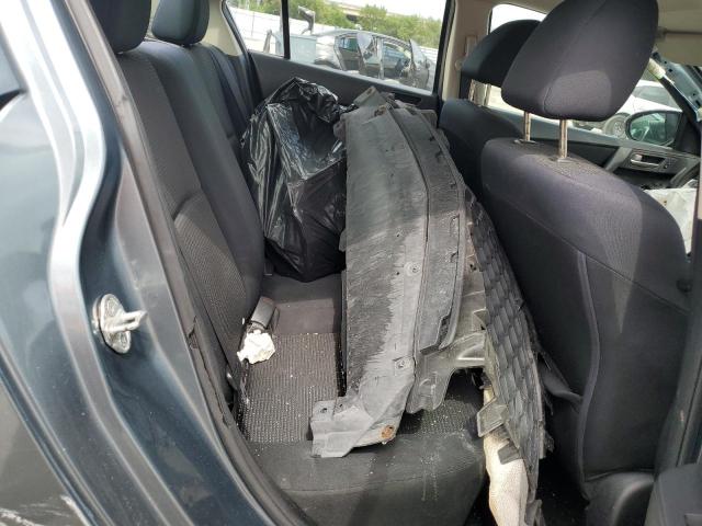 Photo 10 from auction – 2012 MAZDA 3 I with VIN JM1BL1UF4C1505526