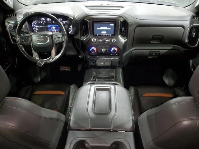 Photo 8 from auction – 2021 GMC SIERRA K15 with VIN 1GTP9EED6MZ437726