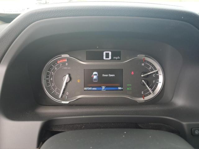 Zdjęcie 9 z aukcji – 2022 HONDA RIDGELINE z VIN 5FPYK3F76NB013189