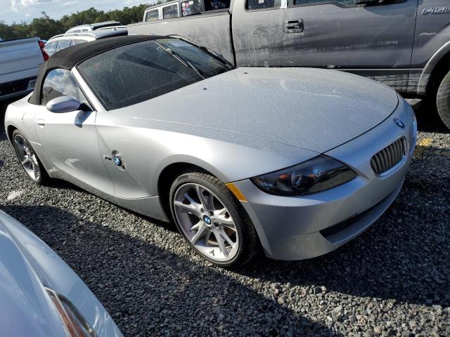 Photo 4 from auction – 2008 BMW Z4 3.0 with VIN 4USBU33558LW73909