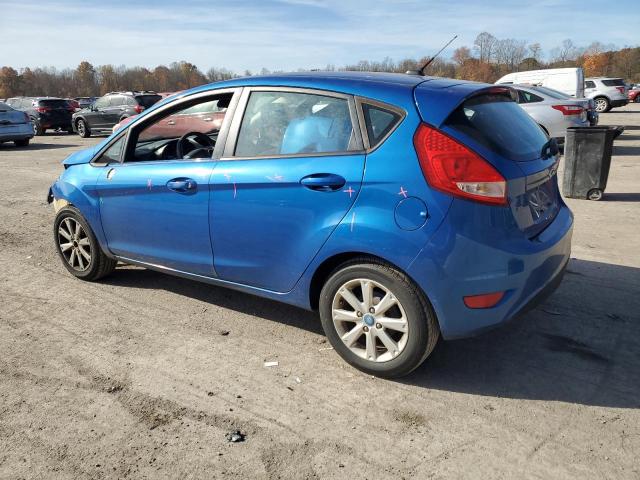 Photo 2 from auction – 2011 FORD FIESTA SE with VIN 3FADP4EJ5BM168082