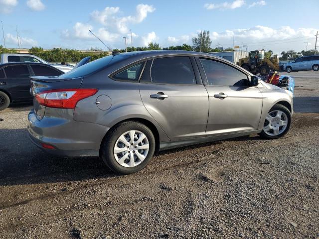 Photo 3 from auction – 2014 FORD FOCUS SE with VIN 1FADP3F25EL351635