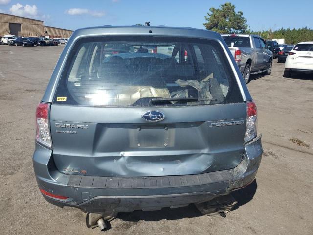 Photo 6 from auction – 2010 SUBARU FORESTER with VIN JF2SH6AC2AH721809