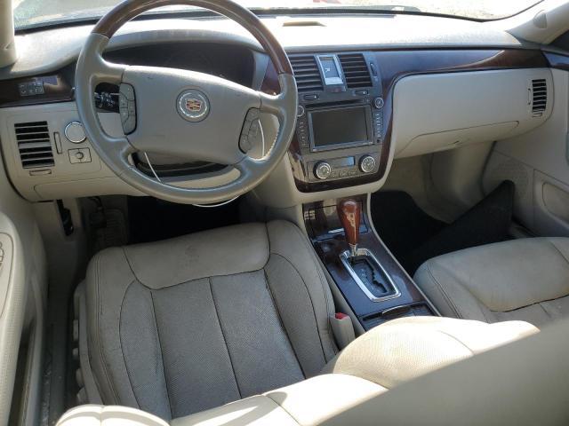 Photo 8 from auction – 2009 CADILLAC DTS with VIN 1G6KD57Y69U150743