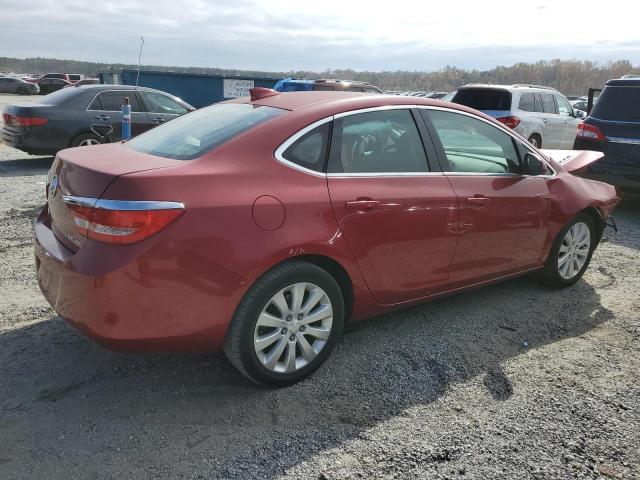 Photo 3 from auction – 2015 BUICK VERANO with VIN 1G4PP5SK2F4207007
