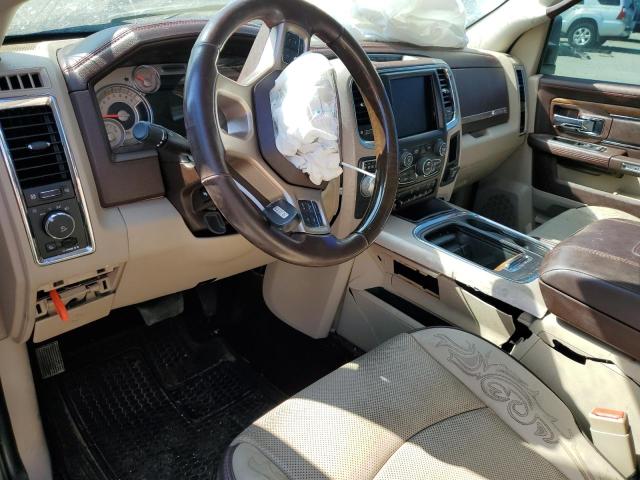 Photo 8 from auction – 2018 RAM 1500 LONGH with VIN 1C6RR6PT3JS147443
