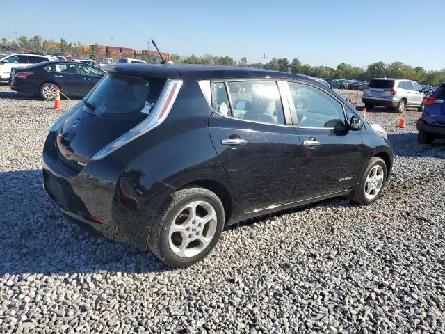 Photo 3 from auction – 2014 NISSAN LEAF S with VIN 1N4AZ0CP4EC337110