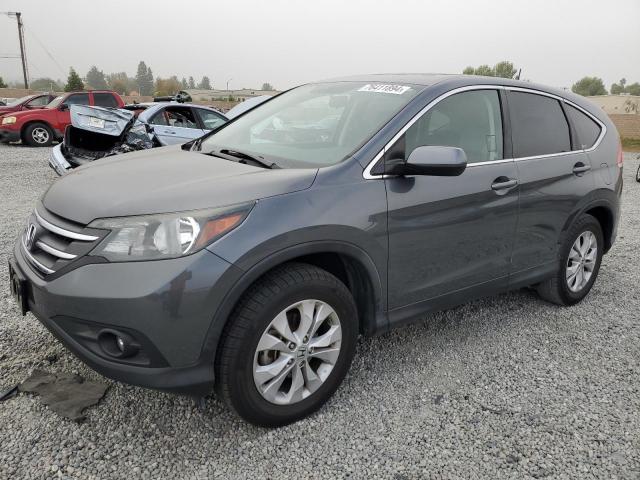 HONDA CR-V EX 2012 with VIN 2HKRM3H59CH508956 - Photo from auction