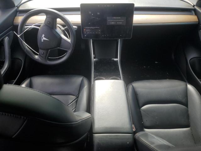 Photo 8 from auction – 2019 TESLA MODEL 3 with VIN 5YJ3E1EA5KF410013