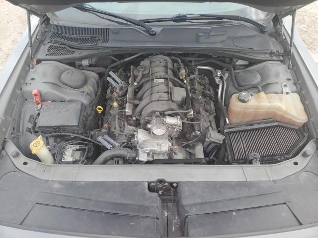 Photo 11 from auction – 2019 DODGE CHALLENGER with VIN 2C3CDZBTXKH593897