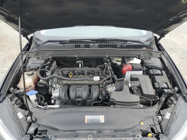 Photo 11 from auction – 2014 FORD FUSION SE with VIN 3FA6P0H75ER291759