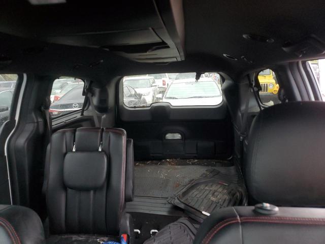 Photo 10 from auction – 2017 DODGE GRAND CARA with VIN 2C4RDGEG0HR625137