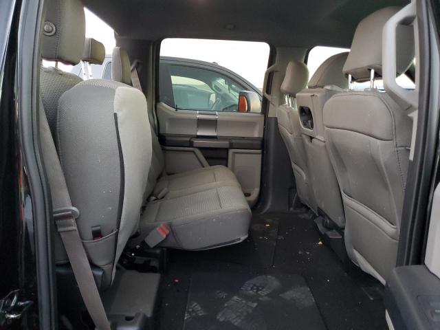 Photo 10 from auction – 2019 FORD F150 SUPER with VIN 1FTEW1E41KFB97167