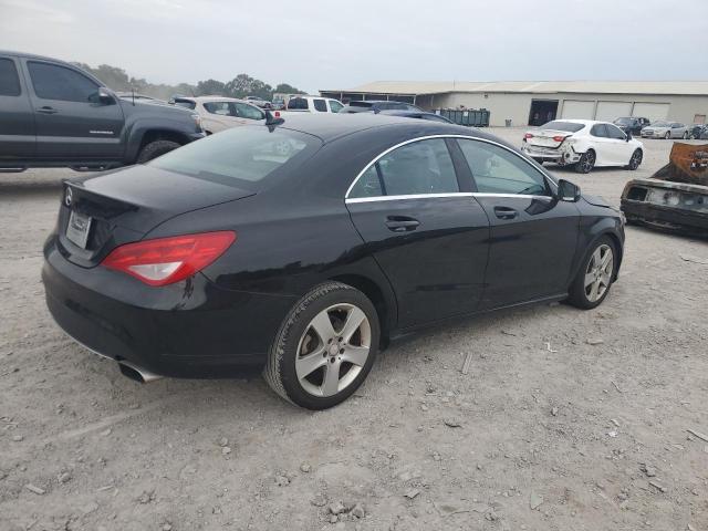 Photo 3 from auction – 2016 MERCEDES-BENZ CLA 250 with VIN WDDSJ4EB4GN354677
