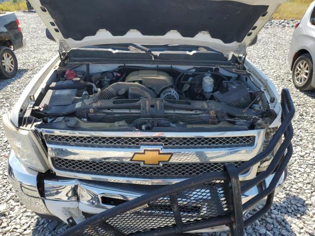 Photo 11 from auction – 2013 CHEVROLET SILVERADO with VIN 1GCRKSEA8DZ238548