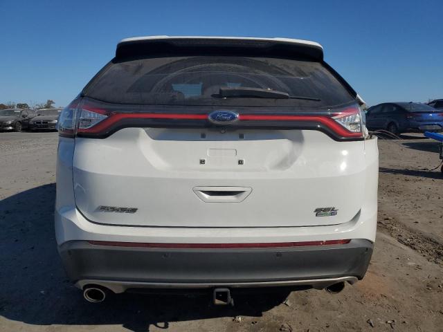 Photo 6 from auction – 2018 FORD EDGE SEL with VIN 2FMPK4J9XJBB56622