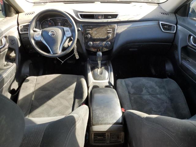 Photo 8 from auction – 2016 NISSAN ROGUE S with VIN 5N1AT2MT3GC811243