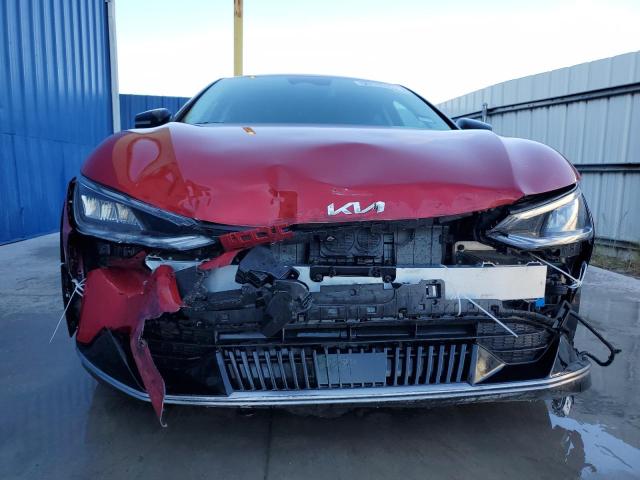 Photo 5 from auction – 2024 KIA EV6 LIGHT with VIN KNDC34LA9R5161205