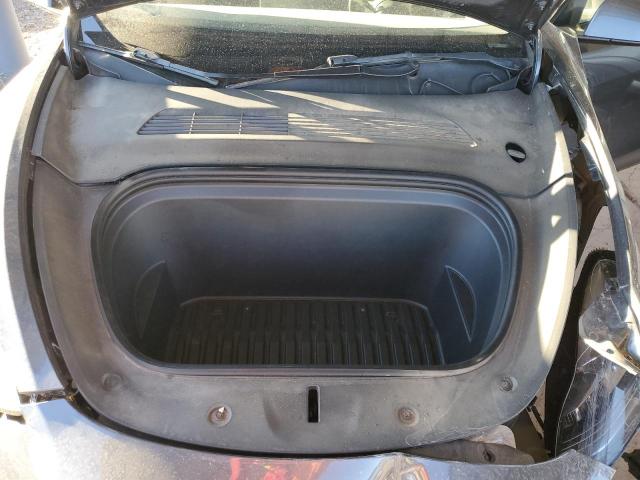 Photo 11 from auction – 2021 TESLA MODEL Y with VIN 5YJYGDEF6MF078518