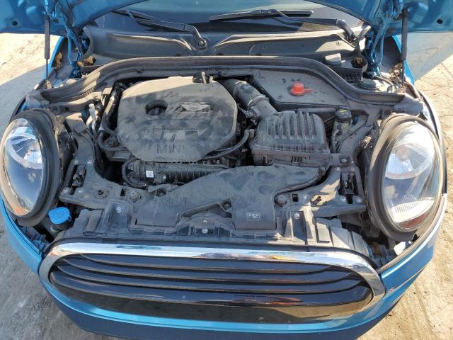 Photo 11 from auction – 2019 MINI COOPER with VIN WMWWG5C50K3F79910