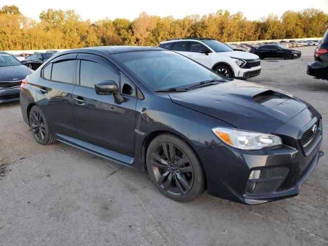 Photo 4 from auction – 2017 SUBARU WRX PREMIU with VIN JF1VA1E61H9811261