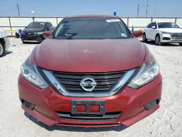 Photo 5 from auction – 2018 NISSAN ALTIMA 2.5 with VIN 1N4AL3AP3JC174028